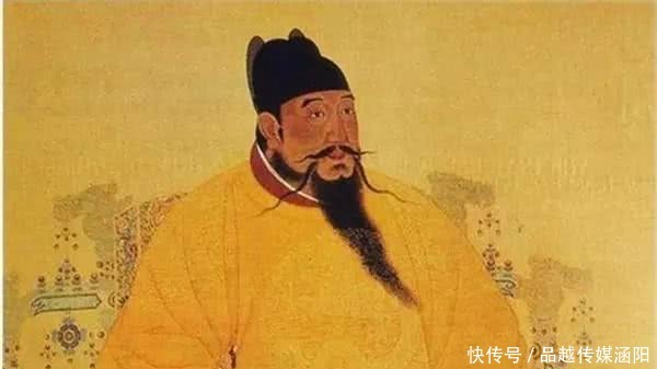 取消|朱元璋为何取消了丞相职位，是因为胡惟庸吗？其实并不是这样子的