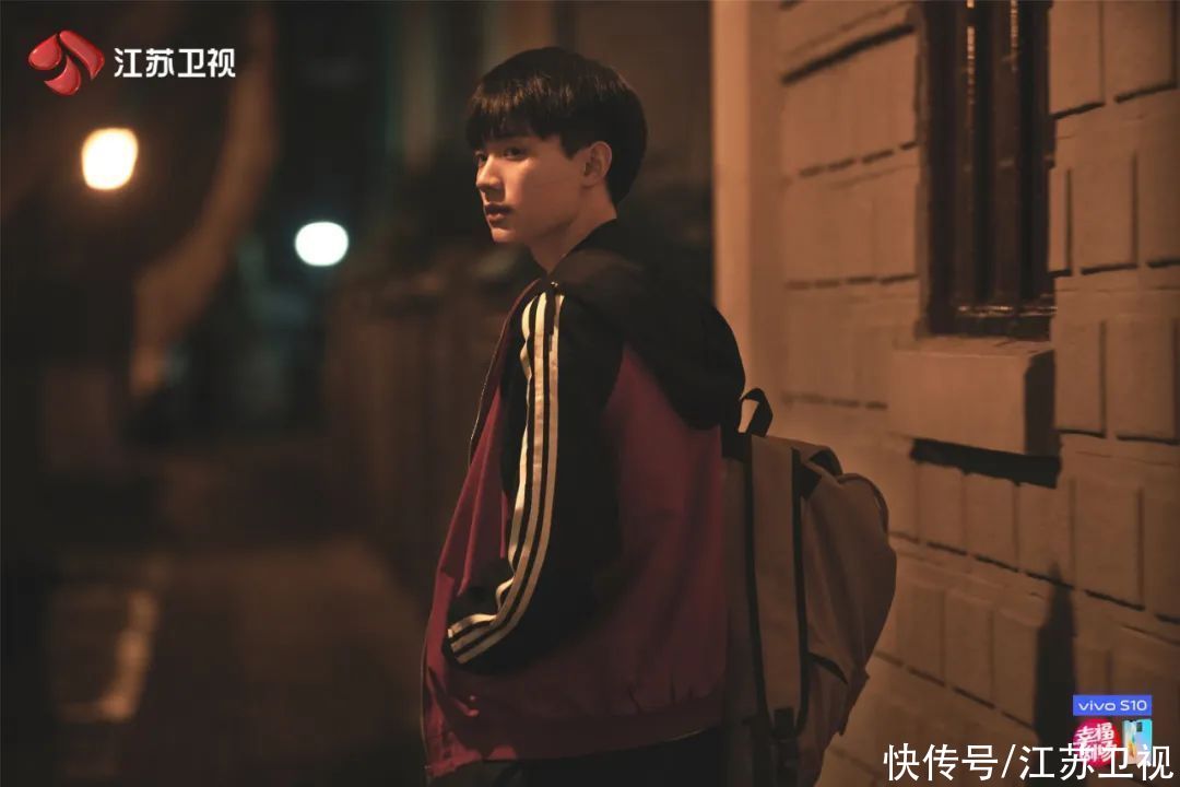 正午阳光|江苏卫视《乔家的儿女》今晚开播 地道的南京味儿等你细品