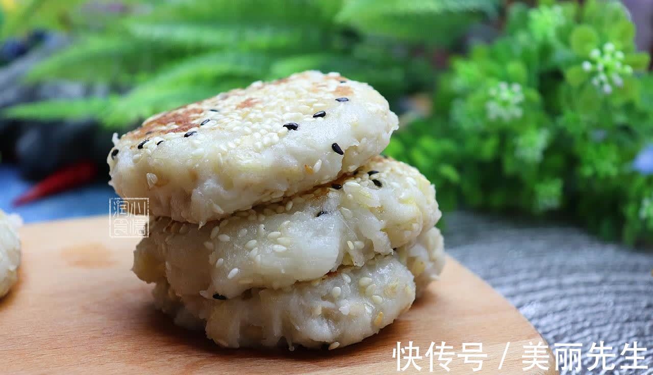 豆芽|今日雨水，吃韭菜、豆芽不如吃它，随手一煎当早餐吃，脾胃舒服了