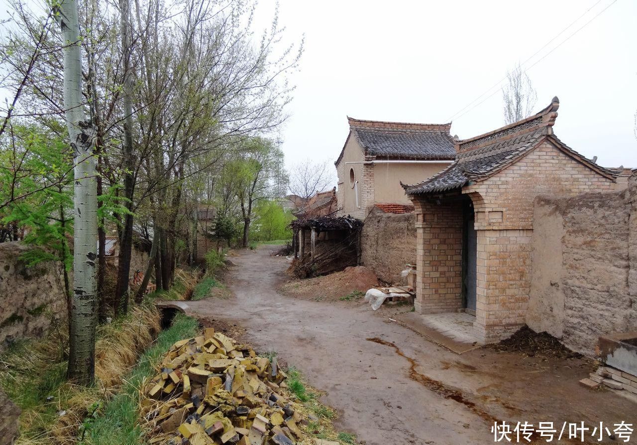 农家乐|在农村的时候，曾经非常火爆的这三种行业，现在很少有人再去接触