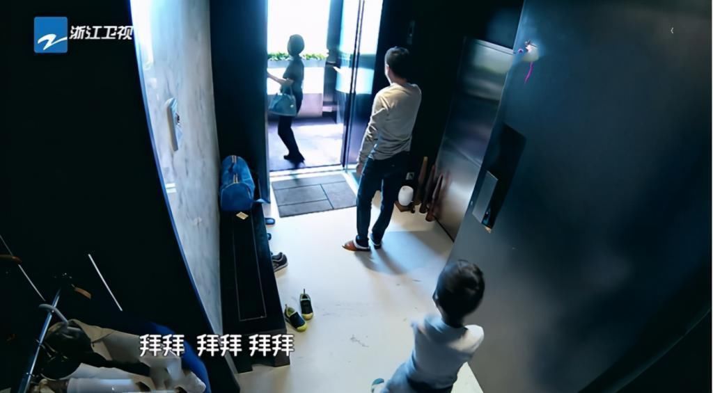 电梯|华谊总裁王中磊家,电梯入门,一进门就是金钱的“味道”