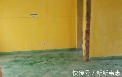 毛坯房|毛坯房到底需不需要刷一层墙固？听了老师傅心里话，终于明白了！
