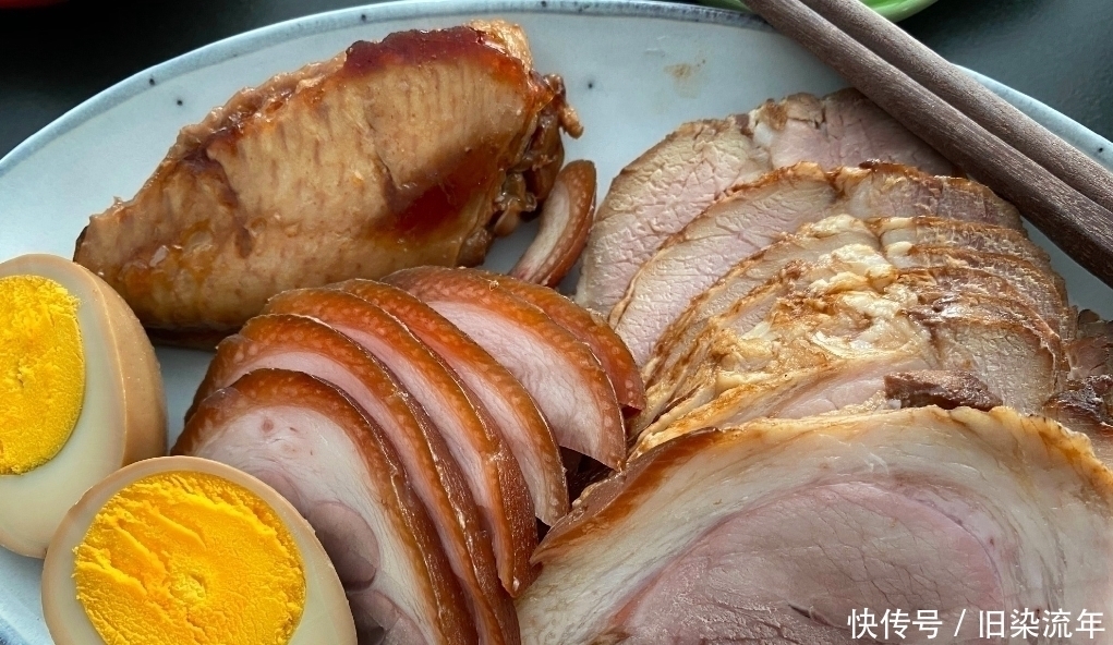 拼盤(pán)|孫莉曬黃磊做的豐盛早午餐，實(shí)在太饞人了，網(wǎng)友：嫁對(duì)人太幸福了