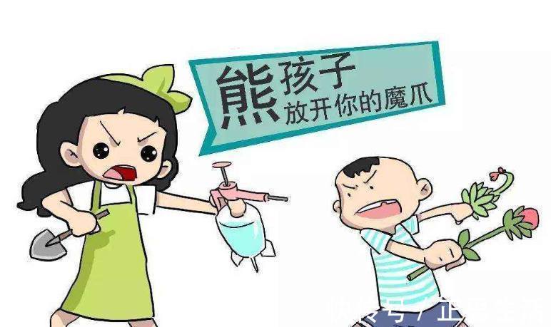 智商|孩子总爱做这3件事，说明孩子智商高，比同龄人更聪明！