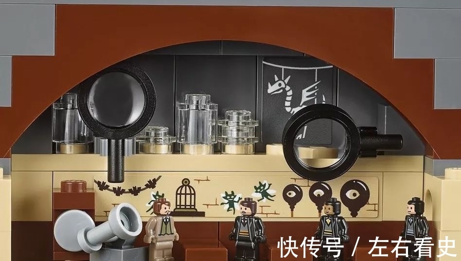 成人 能玩的转AJ、supreme和各大潮牌的乐高，绝对是最牛的成人玩具！