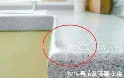 好多人|橱柜台面万万要装这个玩意,好多人嫌丑没装,入住才知有多实用
