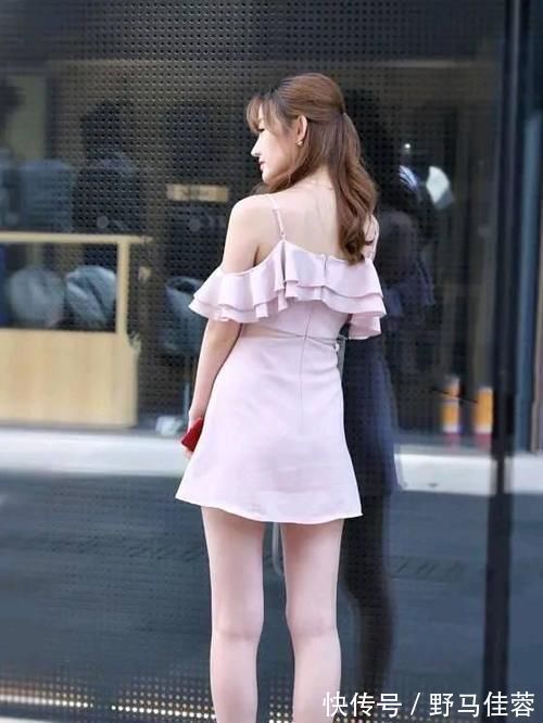 身材 依据年龄和身材选择穿搭,才是凸显时尚气质正确的做法