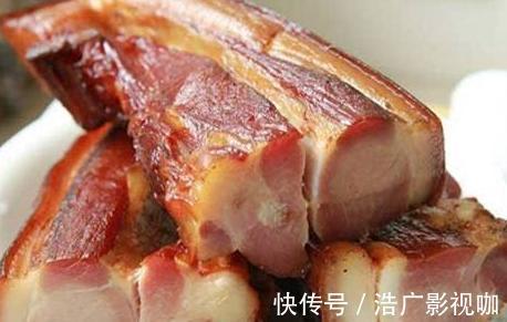 冷冻室里放了一年的香肠腊肉,还能放心吃吗答案和你想的不一样