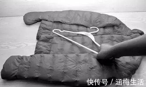 液体|没想到，清洗羽绒服神器竟藏在你家厨房里！
