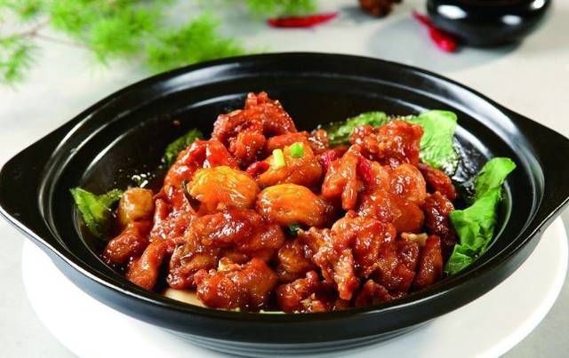 患有高血压,不能吃肉提醒3种肉敞开吃,血压不升反而降