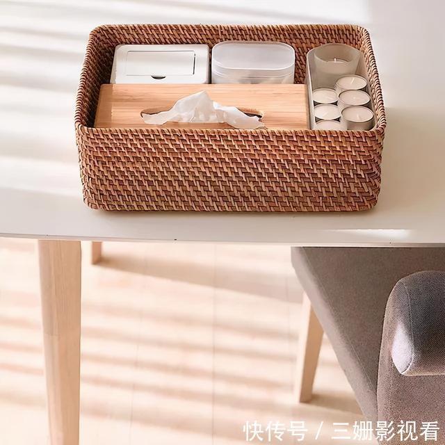收纳|日本主妇公布家居整理方法,学会这5点,房间美观又整洁