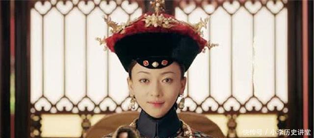 长寿|清朝最长寿妃子,一生无宠活到92岁,成为皇宫后院大赢家!