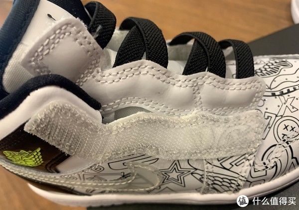 万象城|鞋狗穿搭 篇三：平台首晒·篇陆·鞋头从娃娃抓起·JORDAN 1 MID