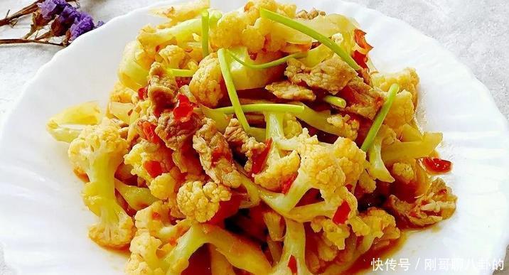 推荐几道家常菜,营养美味,简单易学,值得一试