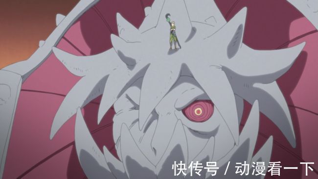 宇智波一族|如果九只尾兽都在木叶，木叶村会统一忍界吗？火影传不到第四代？