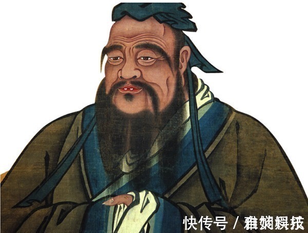 奇人奇貌@天将降大任于你,必定给你一副与众不同的容貌!历代奇人奇貌