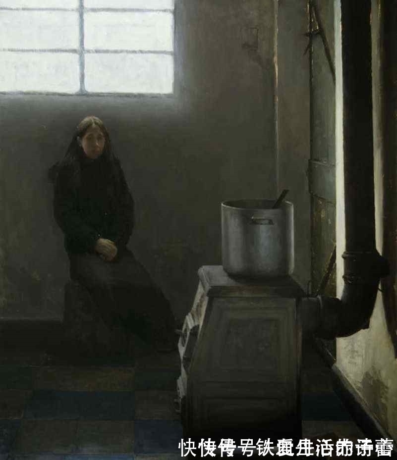 花束$经典的传承,真实的天性——重新点燃古典艺术的先锋克莱因