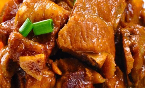 强身健体|经常降温全家人都扛不住感冒挂水了，多吃滋补菜，增强体质生病少