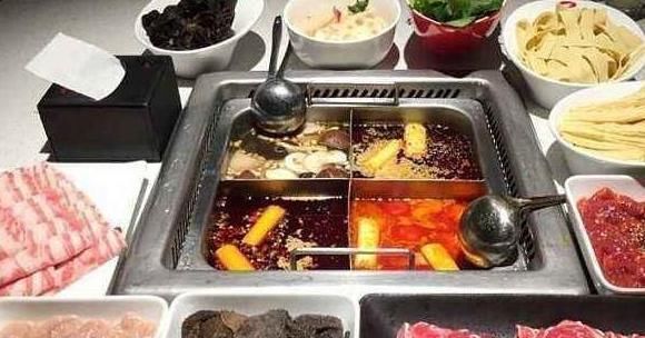 海底捞这5样东西其实可以免费带走没拿走,小心会被服务员笑