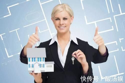 美女|为何房产销售底薪3500,还是美女,听完这3点原因,恍然大悟