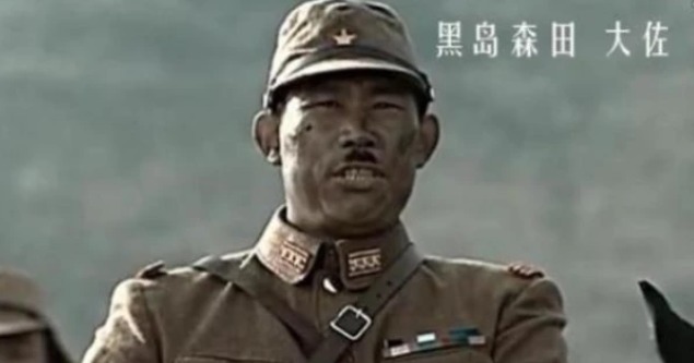 日本|日本军队中大佐,相当于我国什么级别军衔?难怪日军人人抢着做