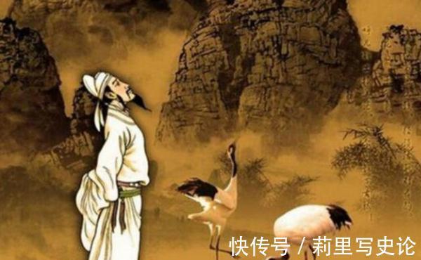 白居易@白居易婚后思念初恋,深夜失眠,写下这首情诗,前两句就让人沉思