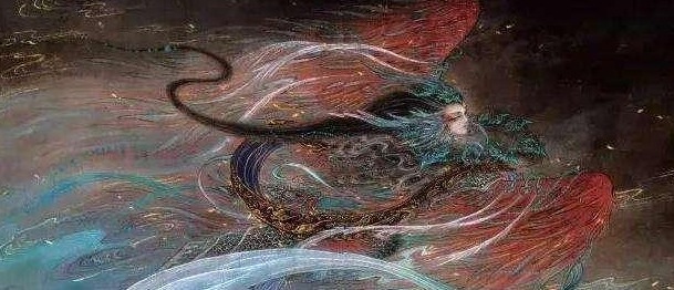 旋龟@《山海经》并非是虚构?看看这些物种,其实他们真实存在