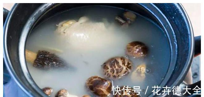 金针菇|宁可十天不吃肉，不可一日不食菌！8道菌类菜肴，荤素都有，收藏
