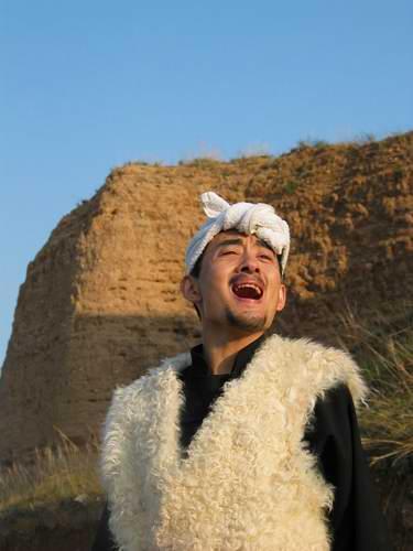 从一夜爆红到身败名裂，消失5年的''假农民''阿宝，今现状如何？