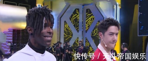 舞者|《街舞4》四位队长确定，舞者阵容官宣，节目什么时候播出！