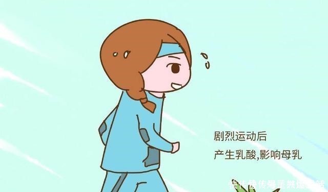 母乳喂养|母乳喂养最好，但在这些情况下，母乳容易变成“毒药”，宝妈当心！