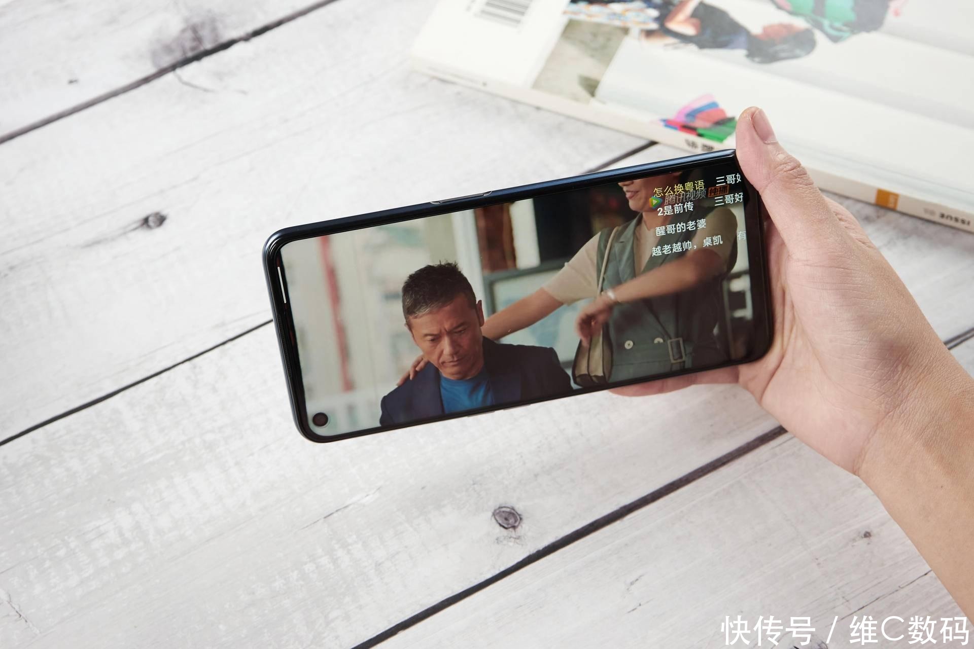 入手|超69万个5G基站!千元5G手机更香了,这几款很值得入手