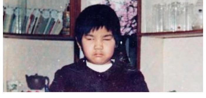 杨光今|靠毕福剑捧红，被导演怒骂“滚出娱乐圈”，盲人杨光今现状怎样？