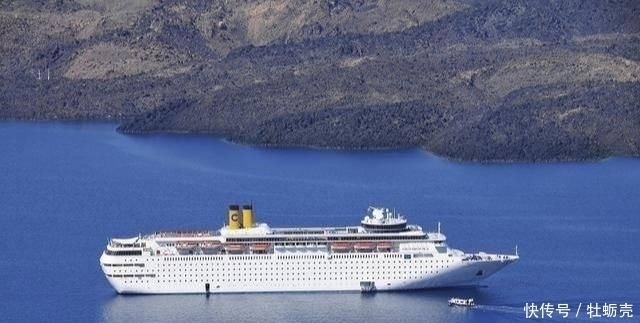 游轮和邮轮虽然只有一字之差,但实际上差别还是挺大的