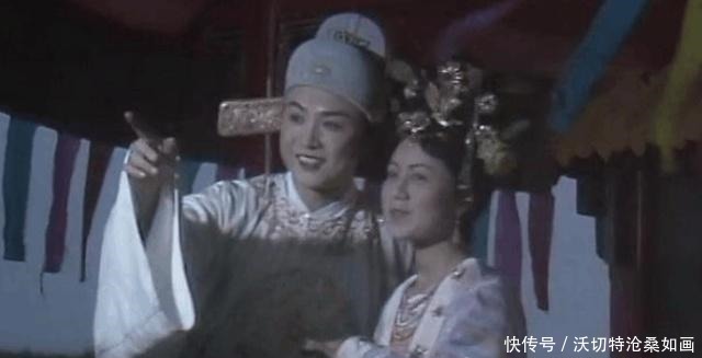 做官|唐僧身世成谜,土匪杀害其父亲顶替做官,为何唐僧母亲忍耐十八年!