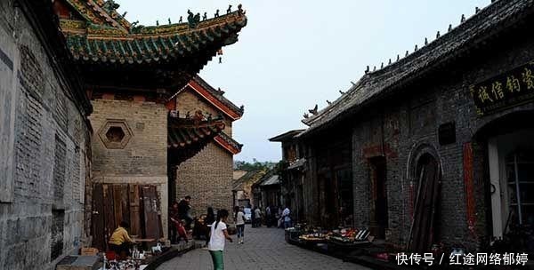 钧瓷|神垕的神秘与神奇:看得见的钧瓷,摸得着的历史