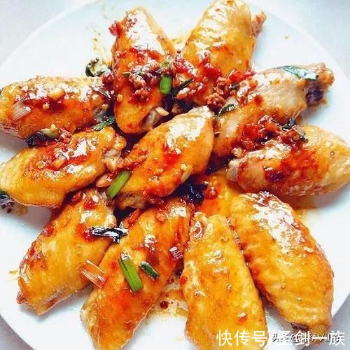 五花肉|中秋家宴，这12道拿手家常菜，色香味俱全，营养好吃，赶紧学起来