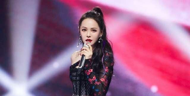 伊能静为何还不被淘汰看了五公,我终于知道答案