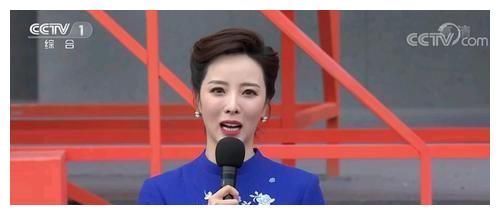 主持|五一晚会主持李思思任鲁豫唱主角，张泽群、万茜、刘烨全场打酱油