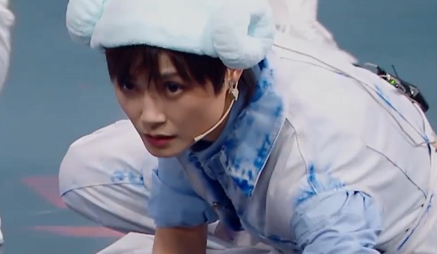 梁森 《王牌对王牌》下期未播先火,只因《青3》选手,收视率稳了