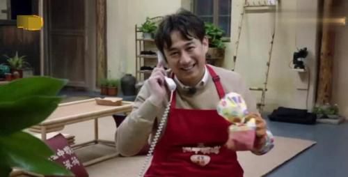 《向往的生活5》将大改，黄磊曝料厨房重任有接班者，新人小友确定要来