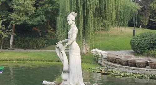 自尽|少女好心救落难的将军,将军提一请求后她却含泪自尽了,从此诞生一成语