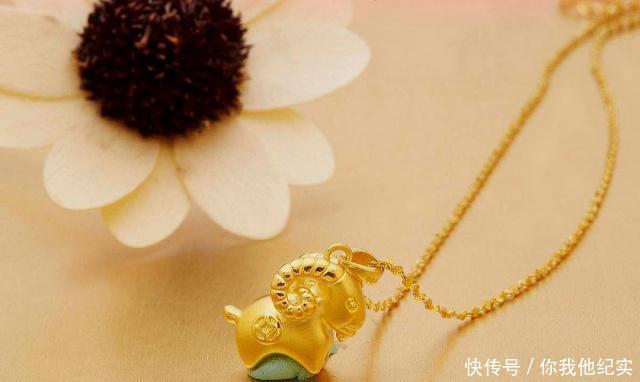 技巧|黄金项链怎么选,适合自己才是最好的,一定要知道的几个实用技巧