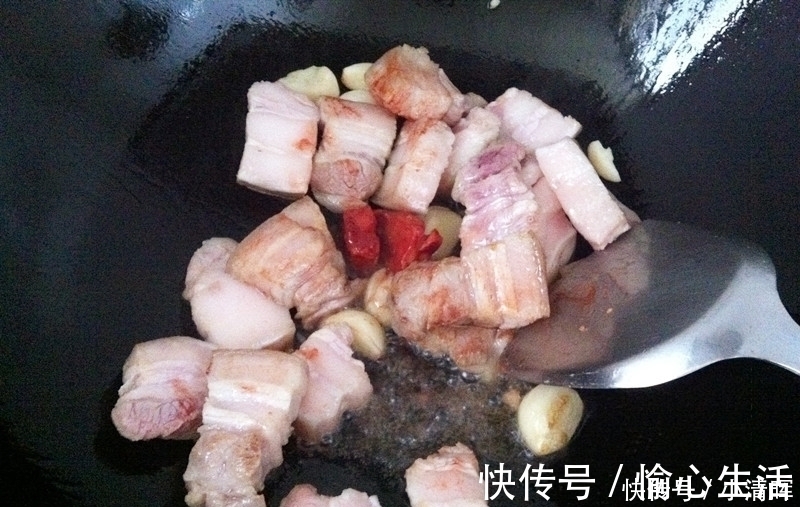 南乳|同学来我家吃饭，我做了此菜，软糯甘香不油腻，吃罢打包走