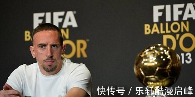 金球奖|告别2021,永别“梅罗”时代