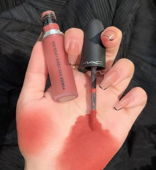 夏季显白橘调口红合集，黄皮姐妹冲！