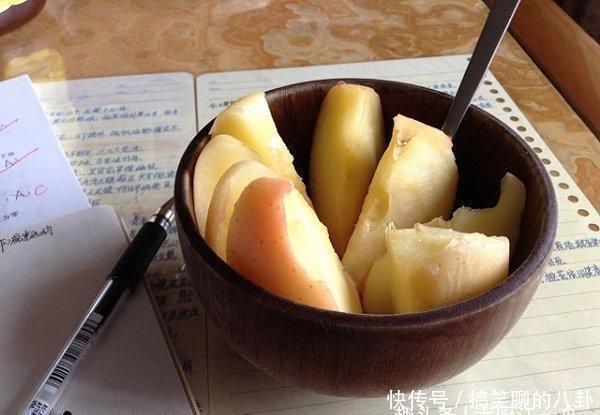 好处|把苹果放进蒸锅里蒸一蒸,没想到好处这么多,现在知道还不晚