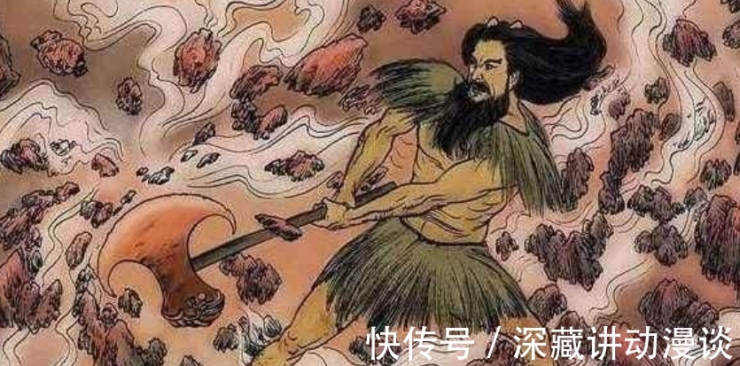 费里顿$这三大民族同属一个祖先,都建立强大国家,一个灭了三大文明古国