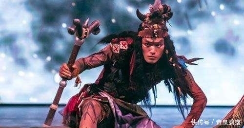 黄帝|黄帝战蚩尤真的是侵略行为吗?华夏文明的祖先究竟是黄帝还是蚩尤