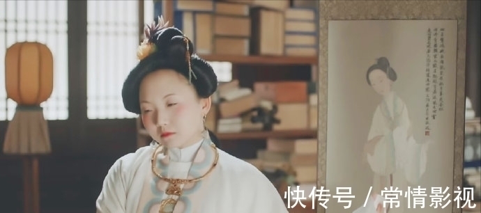 林少春|于正《玉楼春》低调开播,冲全网第二,仅靠这一点